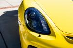 Porsche 718 Cayman GT4 2016 года